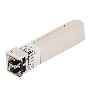 Extreme Networks 10502 - 25GB SR, LITE-FEC 50M OM3 / 70M OM4, RS-FEC 70M OM3 / 100M OM4 MMF LC