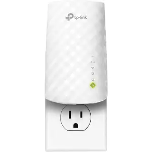 Tplink RE220 - AC750 WiFi Range Extender