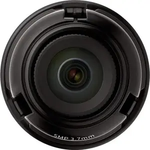 Hanwha SLA-5M3700Q - 1/1.8IN 5MP CMOS WITH A 3.7MM FIXED FOCAL LENS, FOV: H: 97.5DEG, V: 71.9DEG FOR