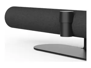 Jabra 14701-10 - P50 VBS PRIVACY COVER - COVER WITH SENSOR, BLACK