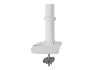 Ergotron AVE 98034 - LX Single Arm Grommet Mount Kit - Versatile Desk Solution