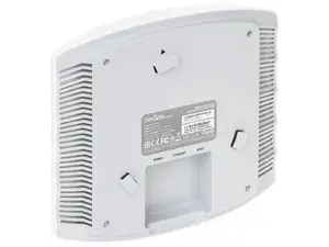 Extreme Networks MBO-ART03 - 2-AXIS ROTATIONAL VARIABLE EXTENSION MTG BRKT FOR OUTDOOR ACCESS POINT