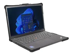 Infocase FM-SNP-X13G4 - :INFOCASE RUGGED SNAP ON CASE FOR LENOVO X13 G4, CALL INFOCASE 1-800-248