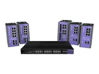 Extreme Networks-ISW-24W-4X