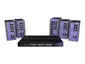 Extreme Networks-ISW-24W-4X