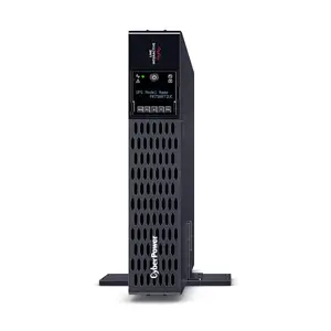Cyberpower PR750RTXL2UC - 750VA/750W SINE WAVE UPS, 2U 8XNEMA 5-15R 10 CORD CLOUD