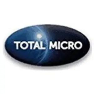 Total Micro 451-BBZG-TM - 68WH 4-Cell Battery for Dell Laptops