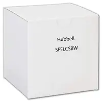 Hubbell-SFFLCSBW