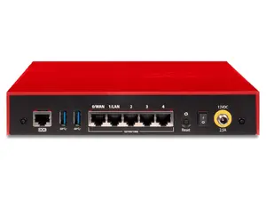 Watchguard WGT25005 - FIREBOX T25 5Y Standard Support