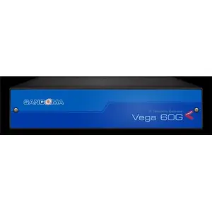 Sangoma Technologies VEGA-60GV2-0400 - VEGA 60G 4 PORT FXS GATEWAY