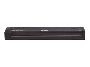 Panasonic BR-PJ822D1Y14W - POCKETJET8 PJ822 PRINTER KIT, USB TYPEA TO TYPEC 6FT, 12 V CAR ADAPTER 14 FT (BA