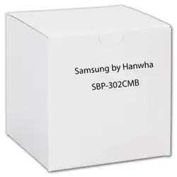 Hanwha-SBP-302CMB