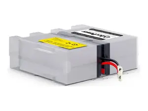 Cyberpower RB1290X2C - 2 X 12V/9AH BATTERIES, 18-MONTH WTY