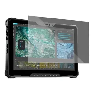 Infocase INF-SG-DELL-7230 - TEMPERED GLASS SCREEN PROTECTOR DELL 7230