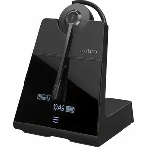 Jabra TAA9655-583-125 - Engage 75 Stereo Convertible Headset - NA