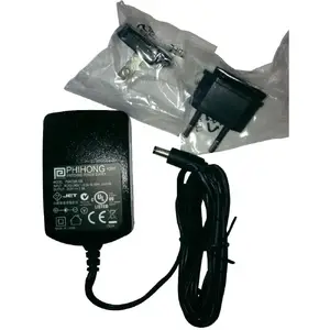 At&t SNO-PWER700800 - Snom 10W Power Supply for M500 and PA1 Telephones