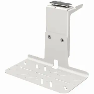 Ergotron 98-668-290 - SLOTTED SHELF, SIDE MOUNT, ESW