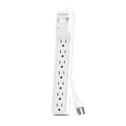 CyberPower-CSB706W