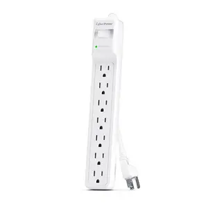 Cyberpower CSB706W - SURGE