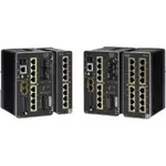 Cisco IE-3300-8P2S-E-RF