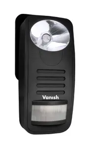 P3 International P7841 - VANISH P7841 Deer Chaser Electronic Pest Repeller