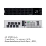 CyberPower OL750RM