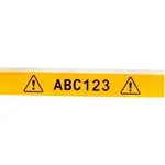 BRADY M21-500-595-YL
