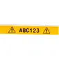 BRADY-M21-500-595-YL