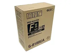 RISO-S8188UA