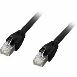 ‎Comprehensive Cable-CAT6A-3BLK