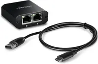 TRENDNET TEG-102S