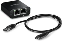 TRENDNET-TEG-102S