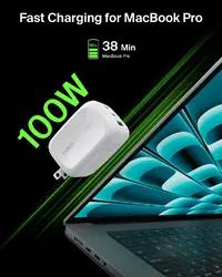 Belkin-WCH016DQWH