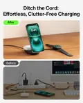 Belkin WIZ039TTBK