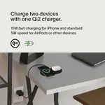 Belkin WIZ021TTBK
