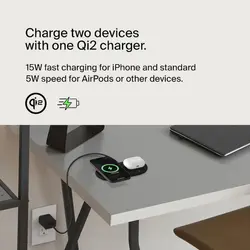 Belkin-WIZ021TTBK