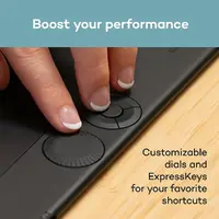 WACOM-PTK870K0A