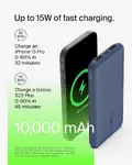 Belkin BPB011BTBL