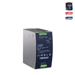 TRENDNET-TI-S24052