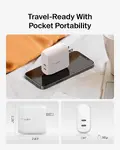 Belkin BBC009-WH-2PK