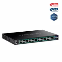 TRENDNET-TPE-3524S