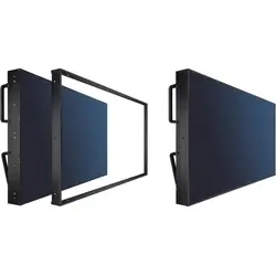 SHARP NEC-KT-55UN-OF5