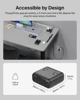 Belkin-SRZ001TT5
