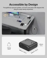 Belkin-SRZ001TT5