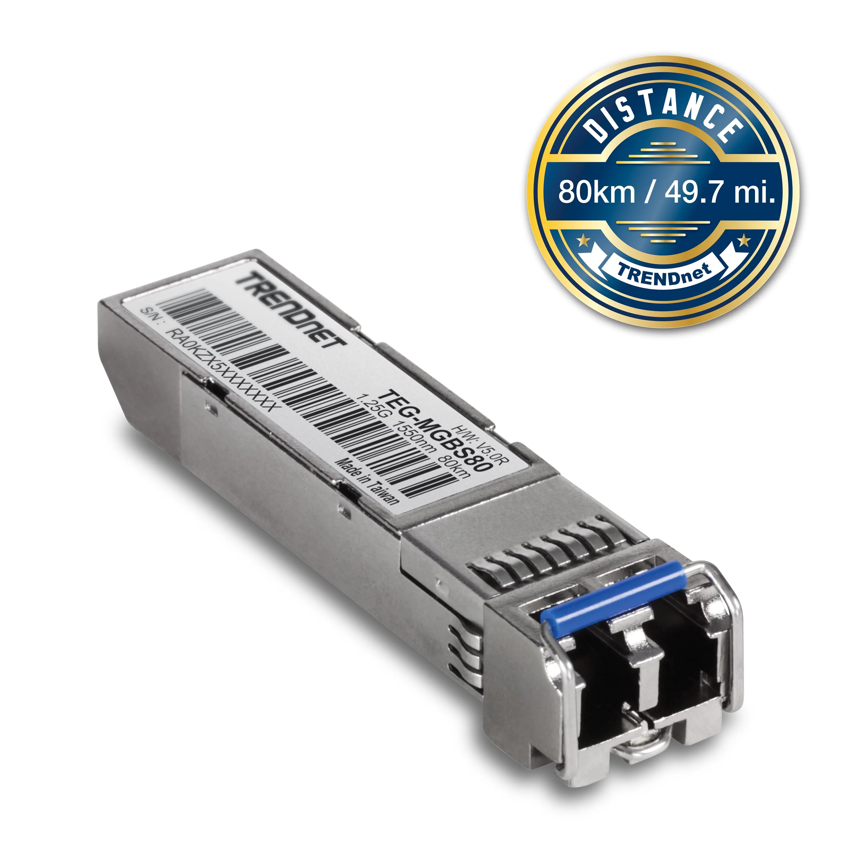 TRENDNET-TEGMGBS80