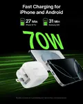Belkin WCH018DQWH