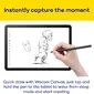 WACOM-DTHA116CL0Z