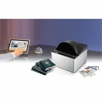 PLUSTEK SECURESCANX150