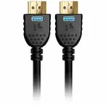 ‎Comprehensive Cable NFHD18G-18INPROBLK