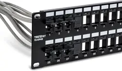 TRENDNET-TC-K25C6BK